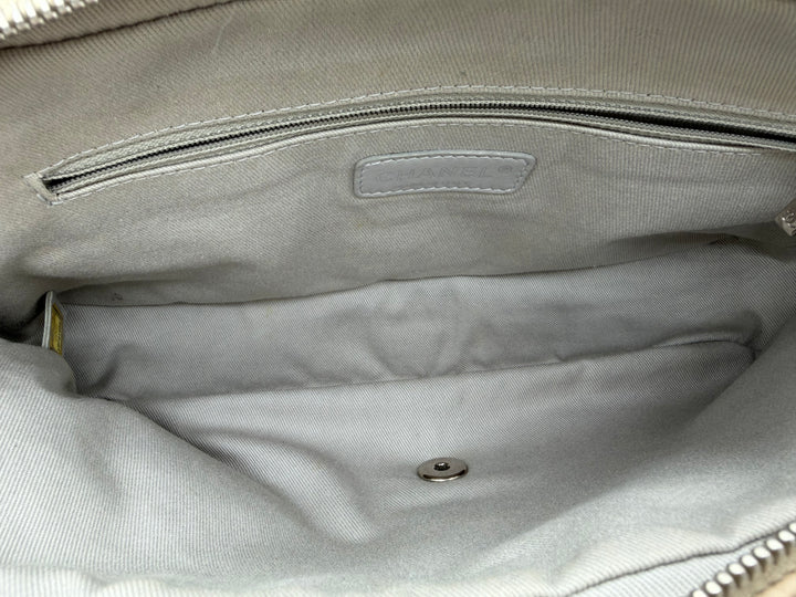 Chanel Easy Flap Jumbo