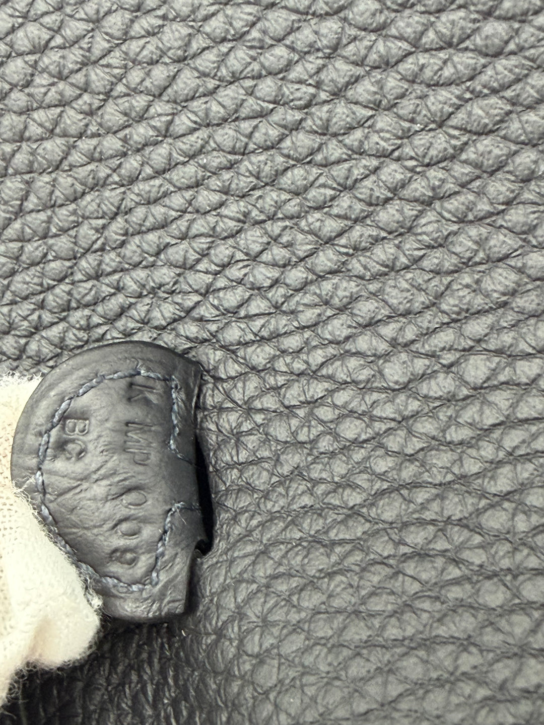 Hermes Evelyne 16 Amazone caban
