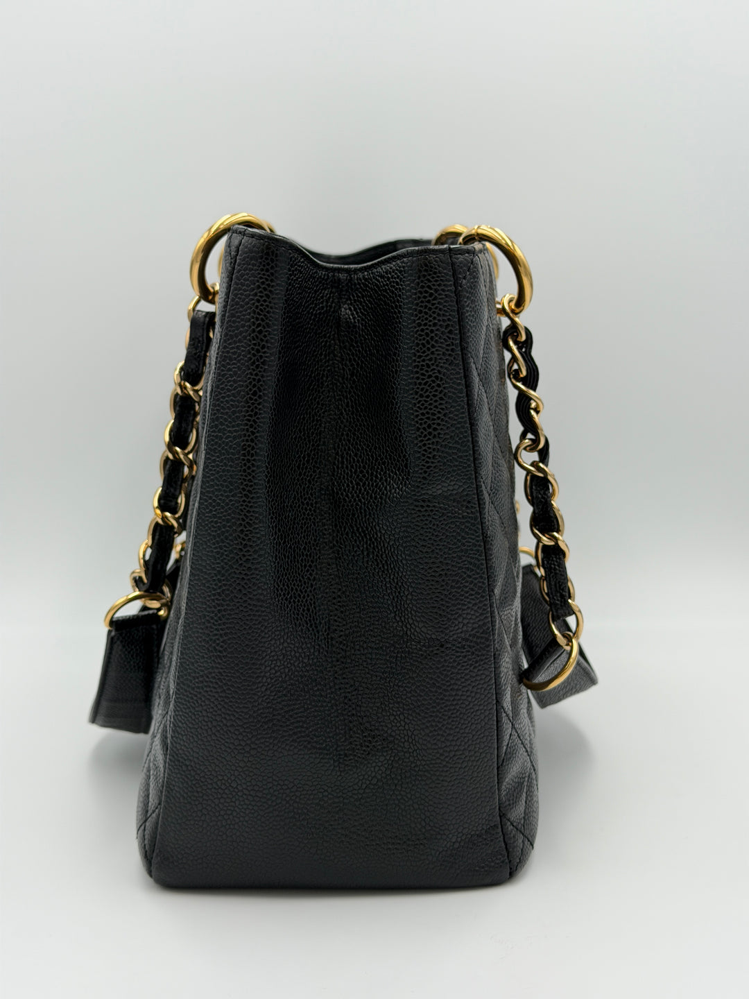 Chanel Grand Shopping Tote (GST)