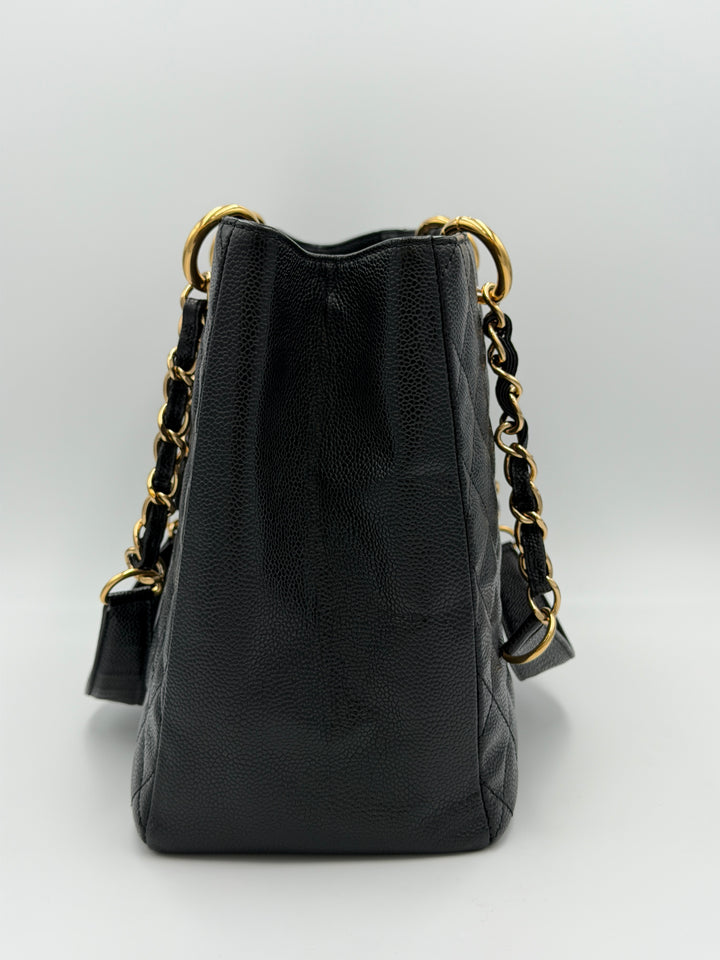 Chanel Grand Shopping Tote (GST)