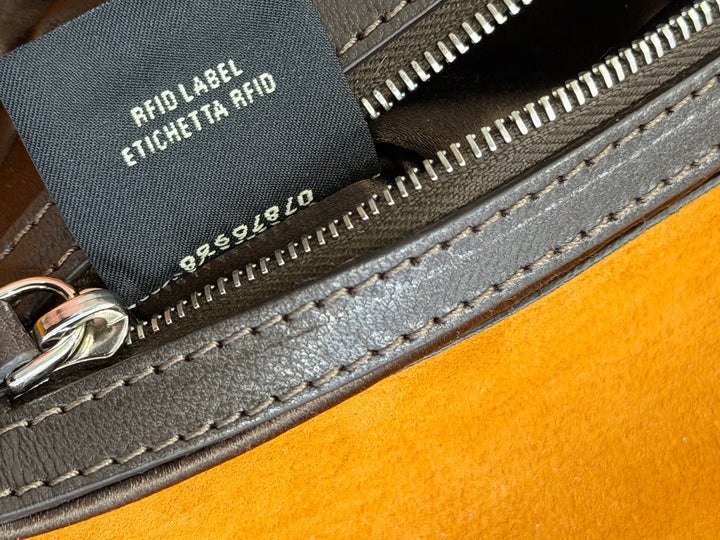 Fendi Baguette
