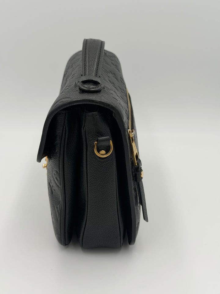 Louis Vuitton Métis Empreinte