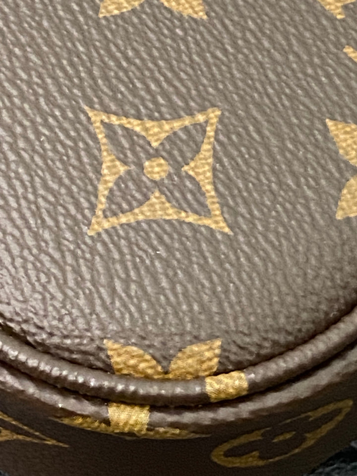 Pochette Louis Vuitton Ivy