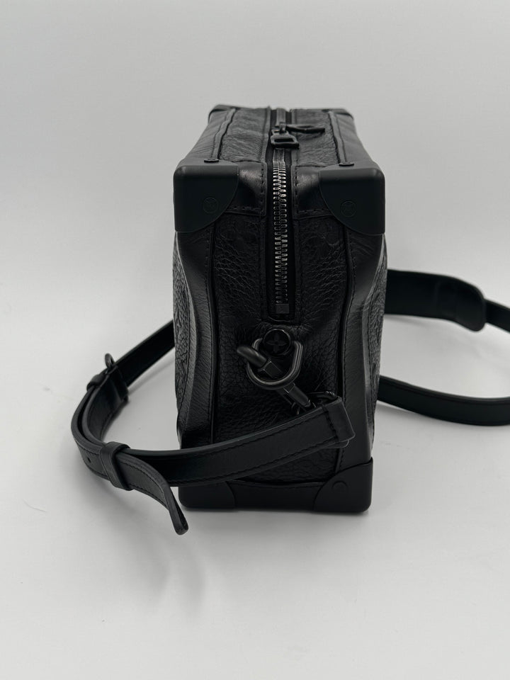 Louis Vuitton Soft Trunk