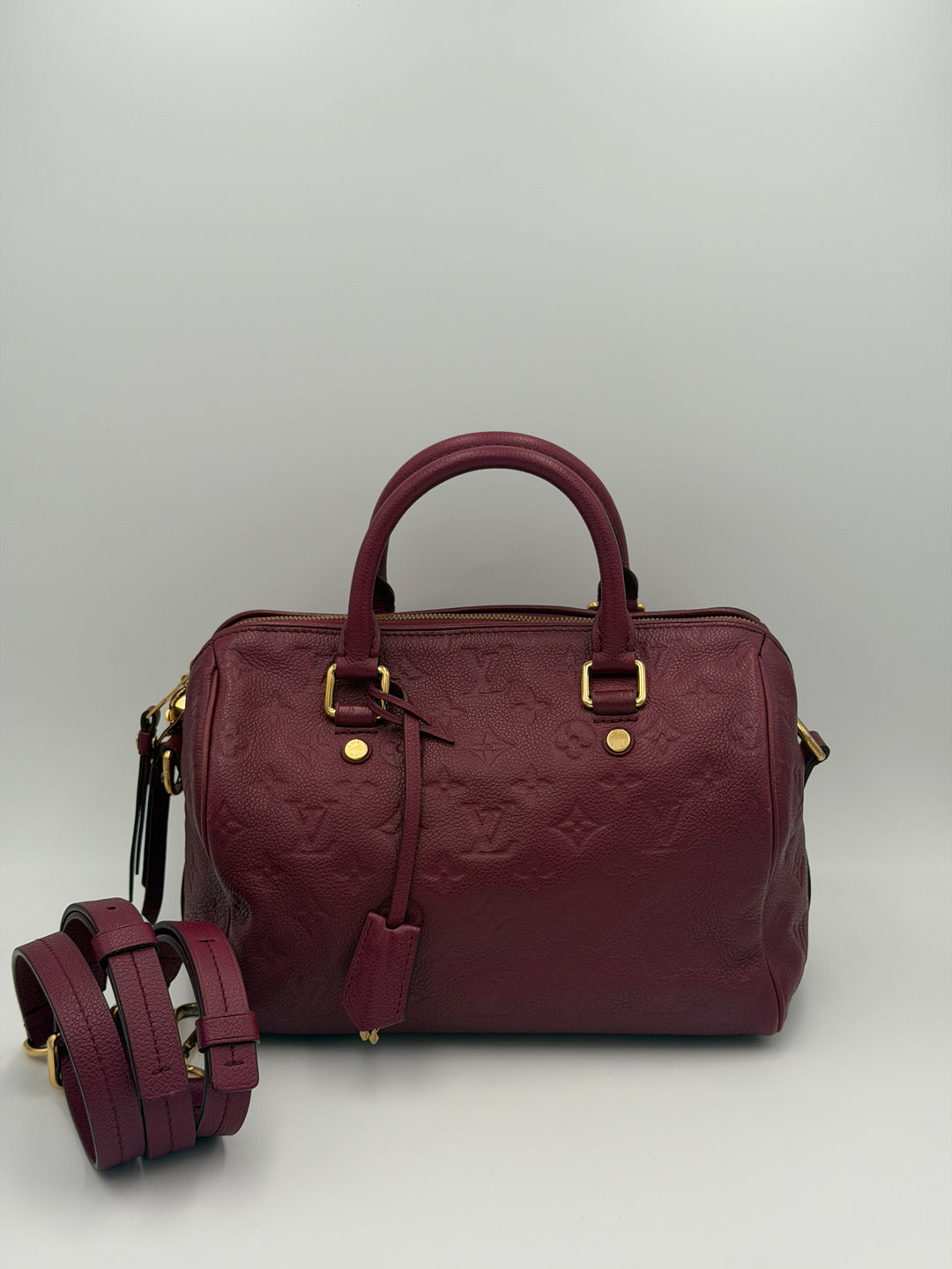 Louis Vuitton Speedy Bandoulière 25