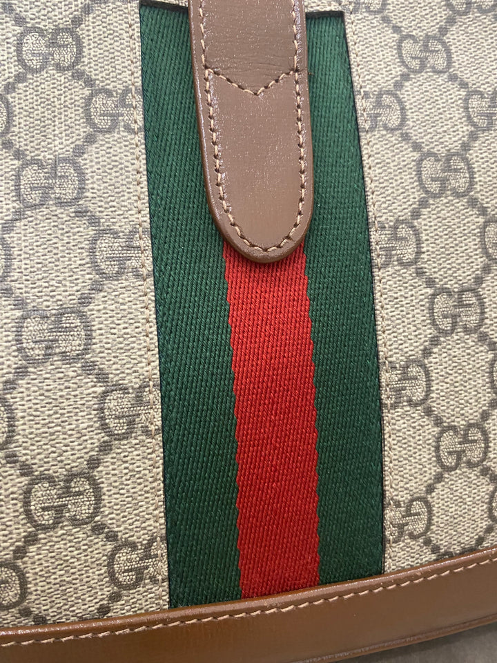 Gucci borsa Jackie media