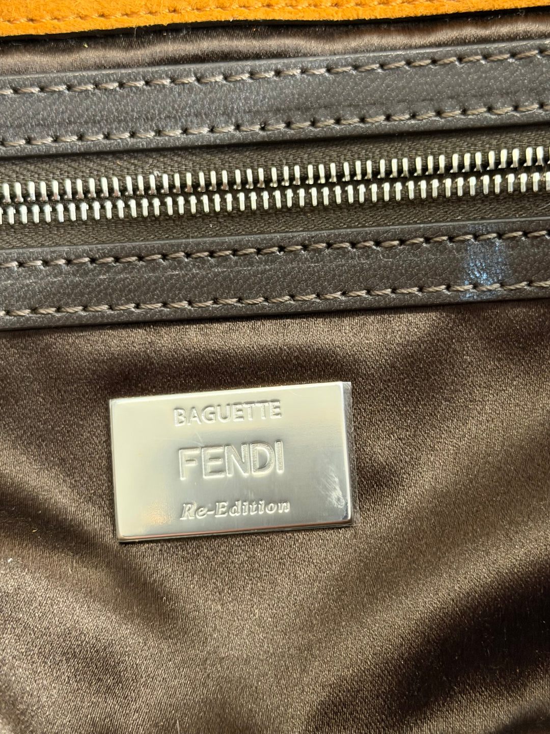 Fendi Baguette