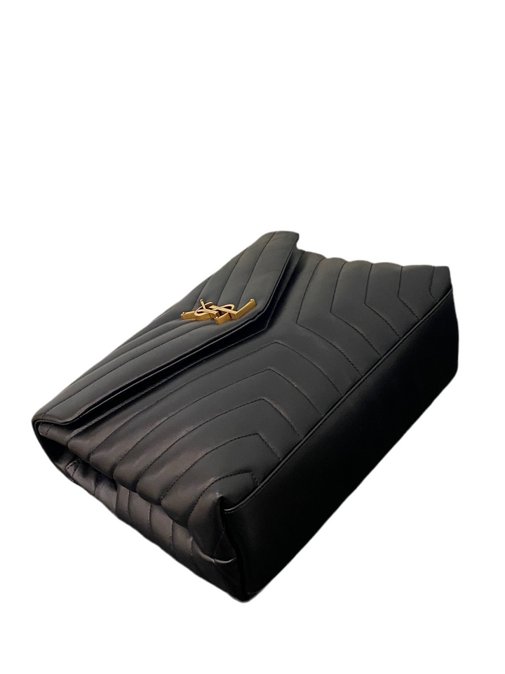 Borsa Ysl LouLou media