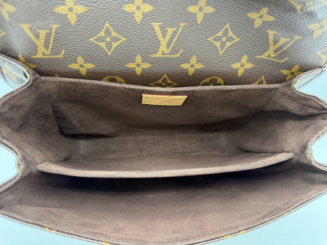 Louis Vuitton Pochette Métis
