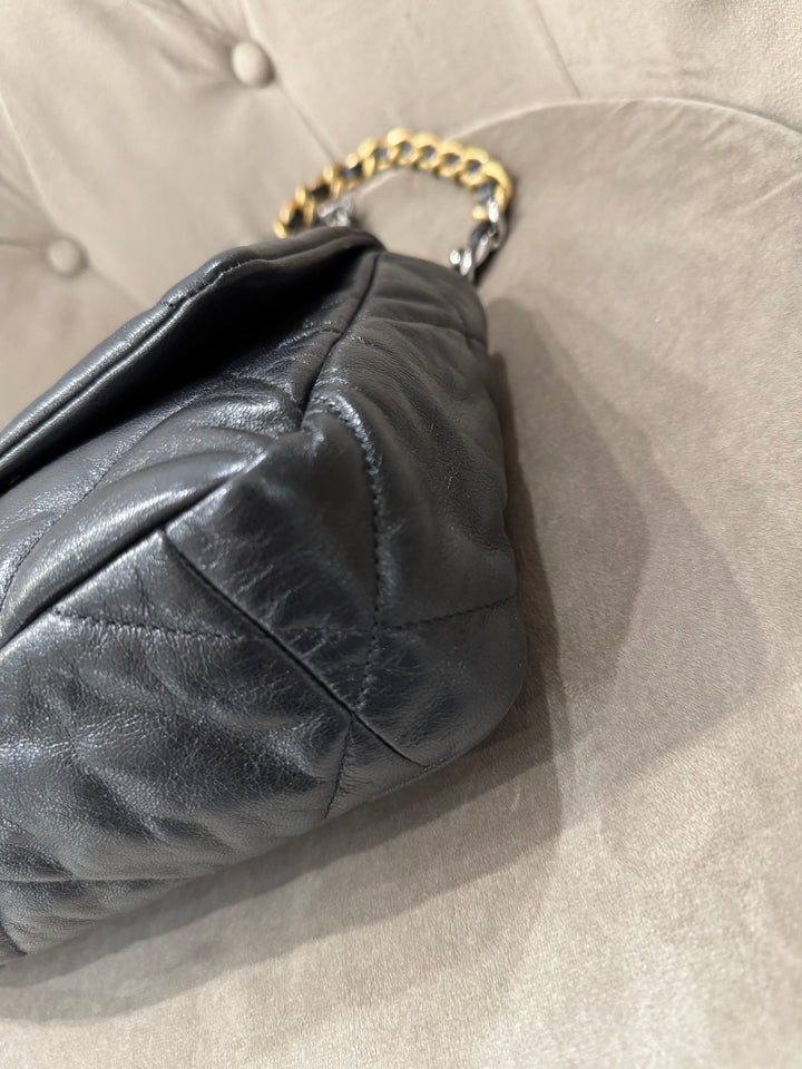 Chanel 19 Flap Bag