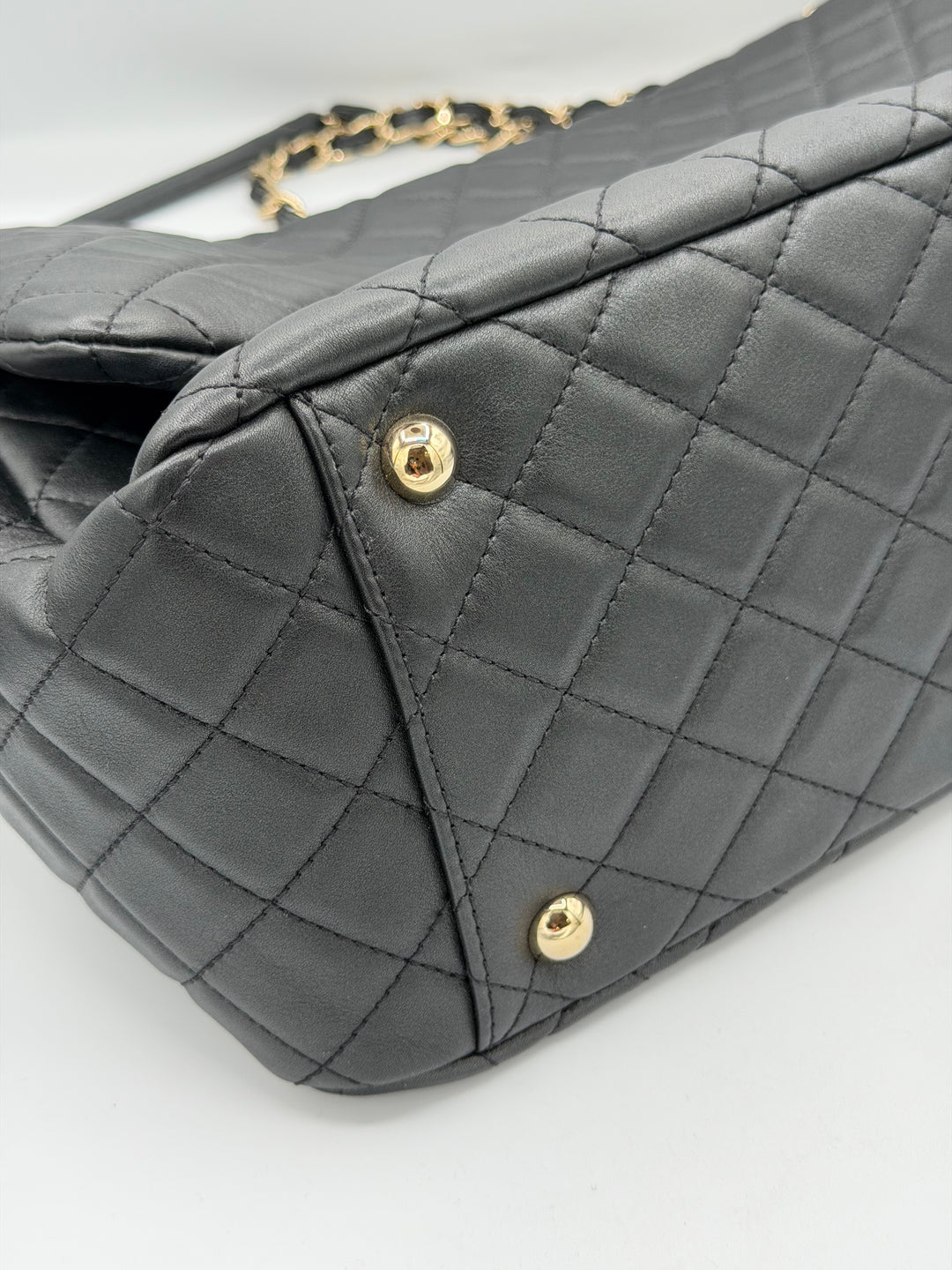 Chanel Jumbo XXL Timeless in Pelle Morbida
