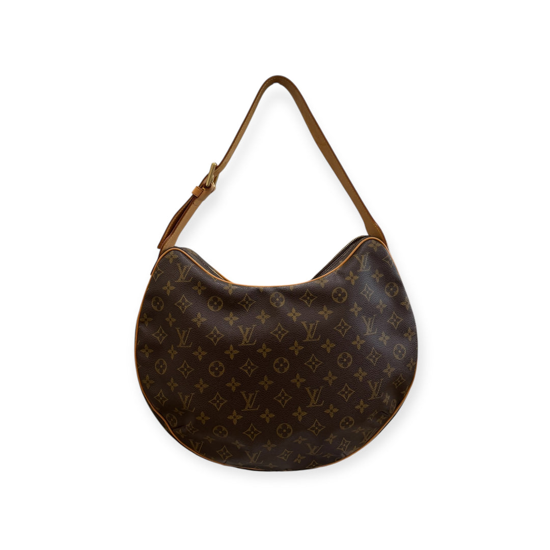 Louis Vuitton Croissant GM