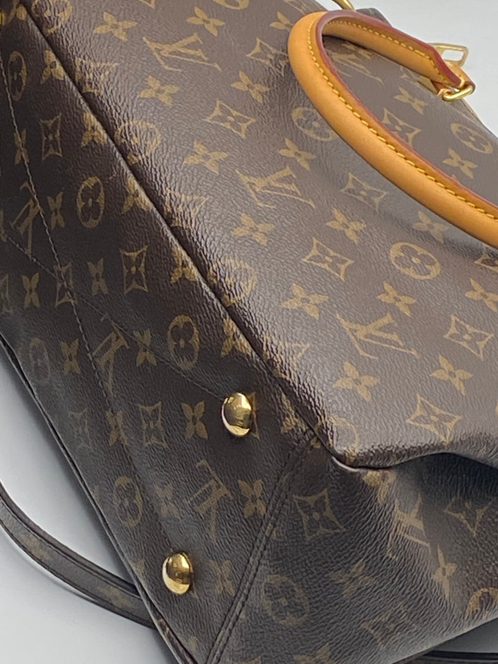 Louis Vuitton Pallas