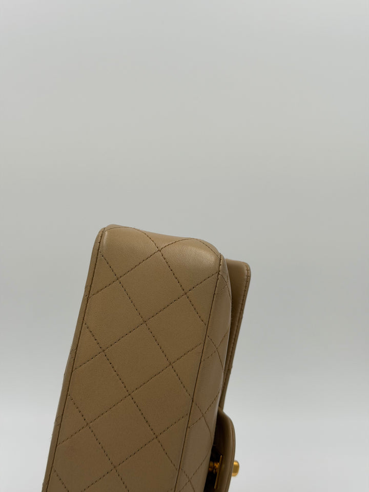 Chanel Timeless Vintage small