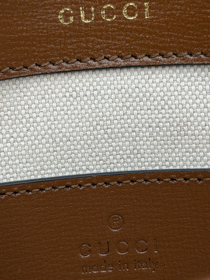 Gucci Horsebit 1955 Small