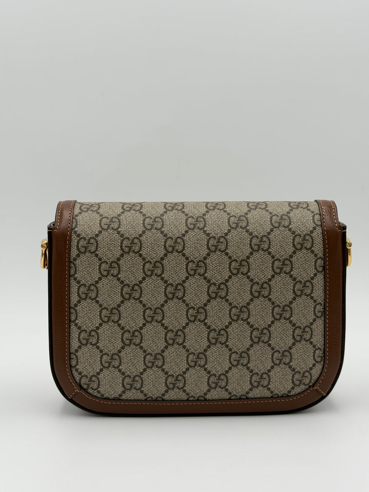 Gucci Horsebit 1955 Small