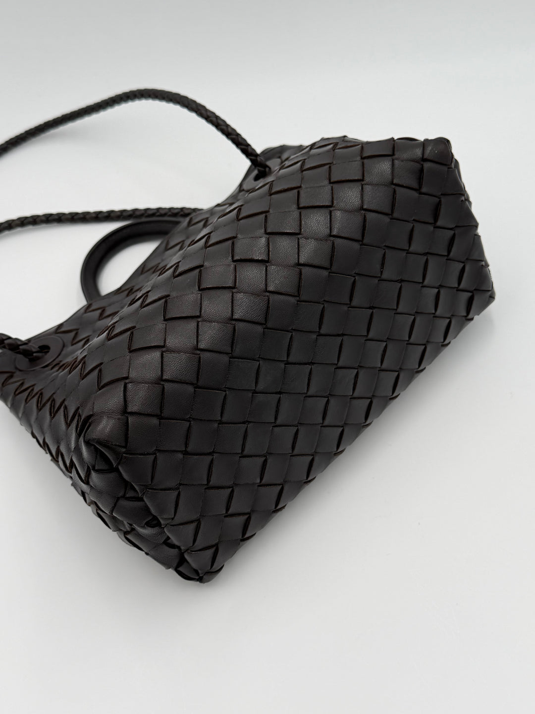 Bottega Veneta Andiamo Small
