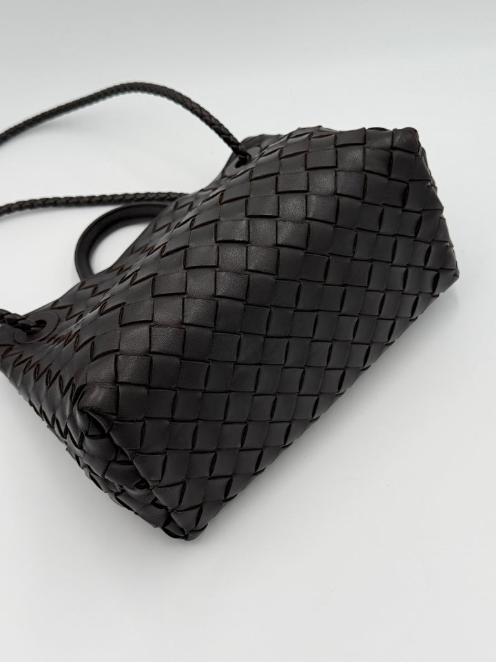 Bottega Veneta Andiamo Small