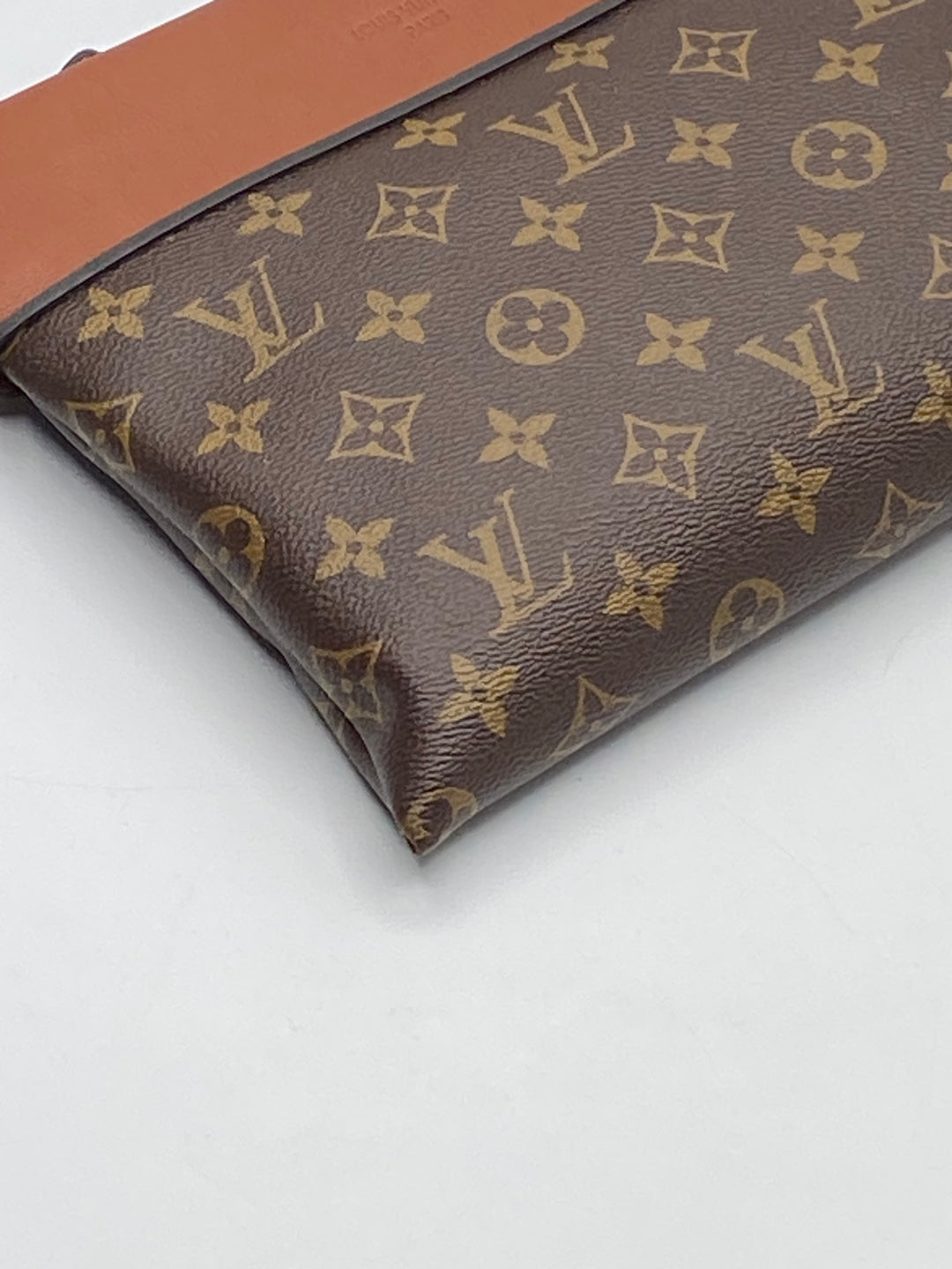 Louis Vuitton Monogram Tuileries Pochette