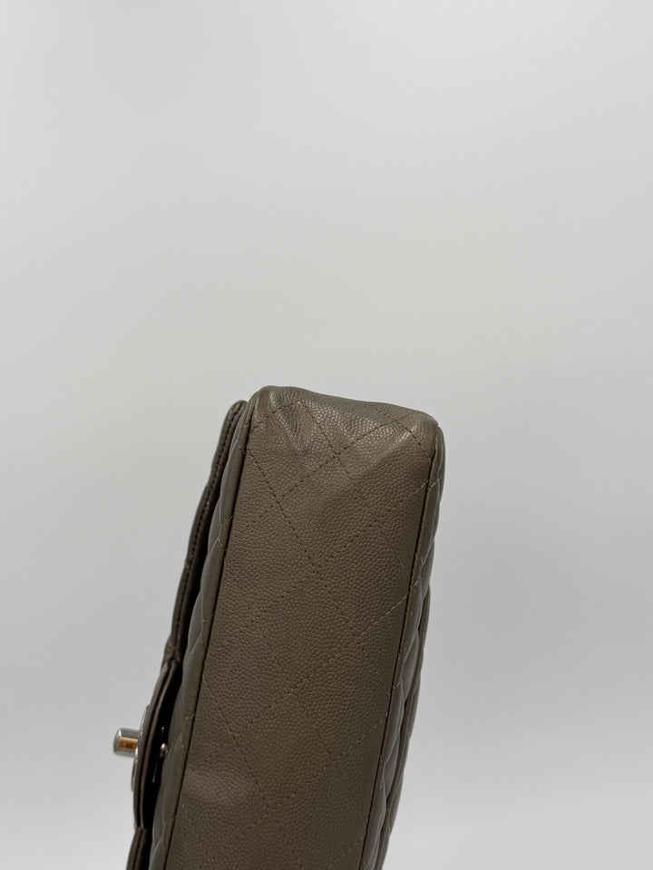 Chanel Medium Classic Double Flap