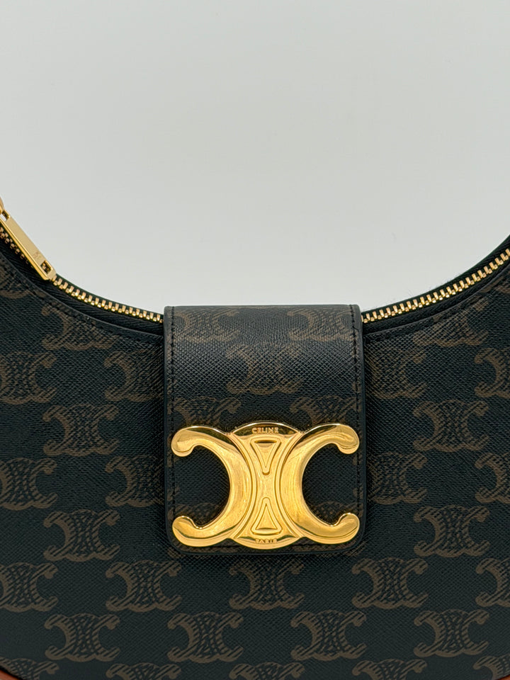 Celine Ava Triomphe (vista 4)