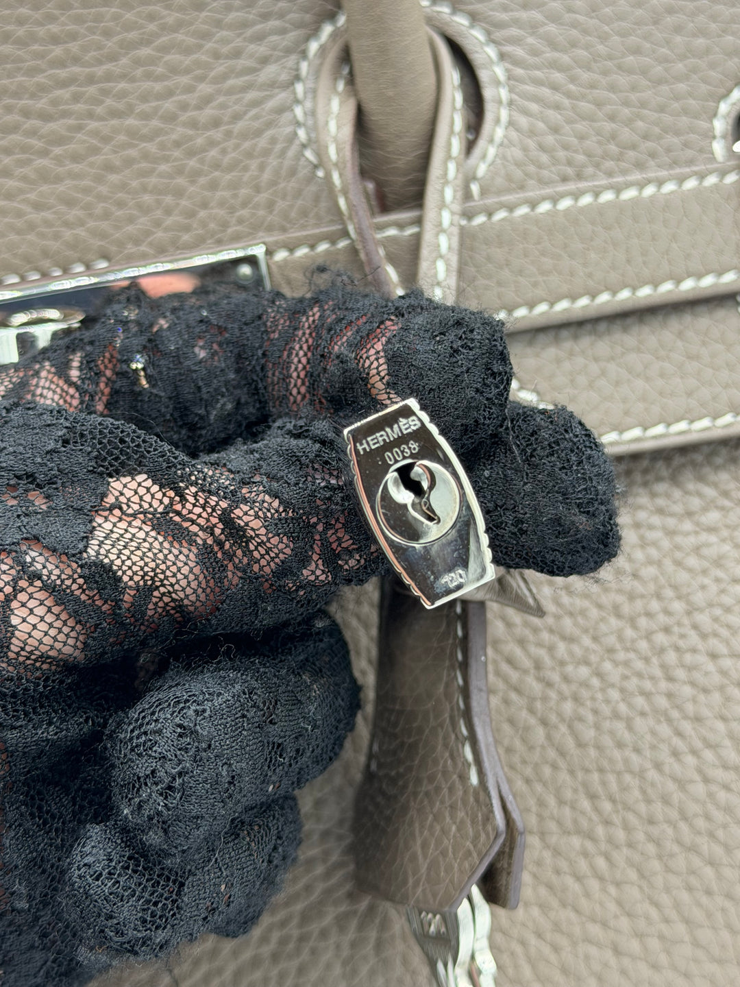 Hermès Birkin 35