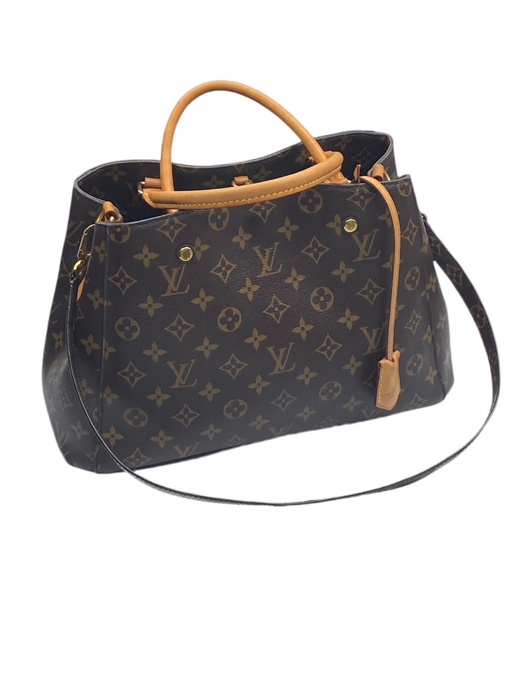 Louis Vuitton Montaigne MM