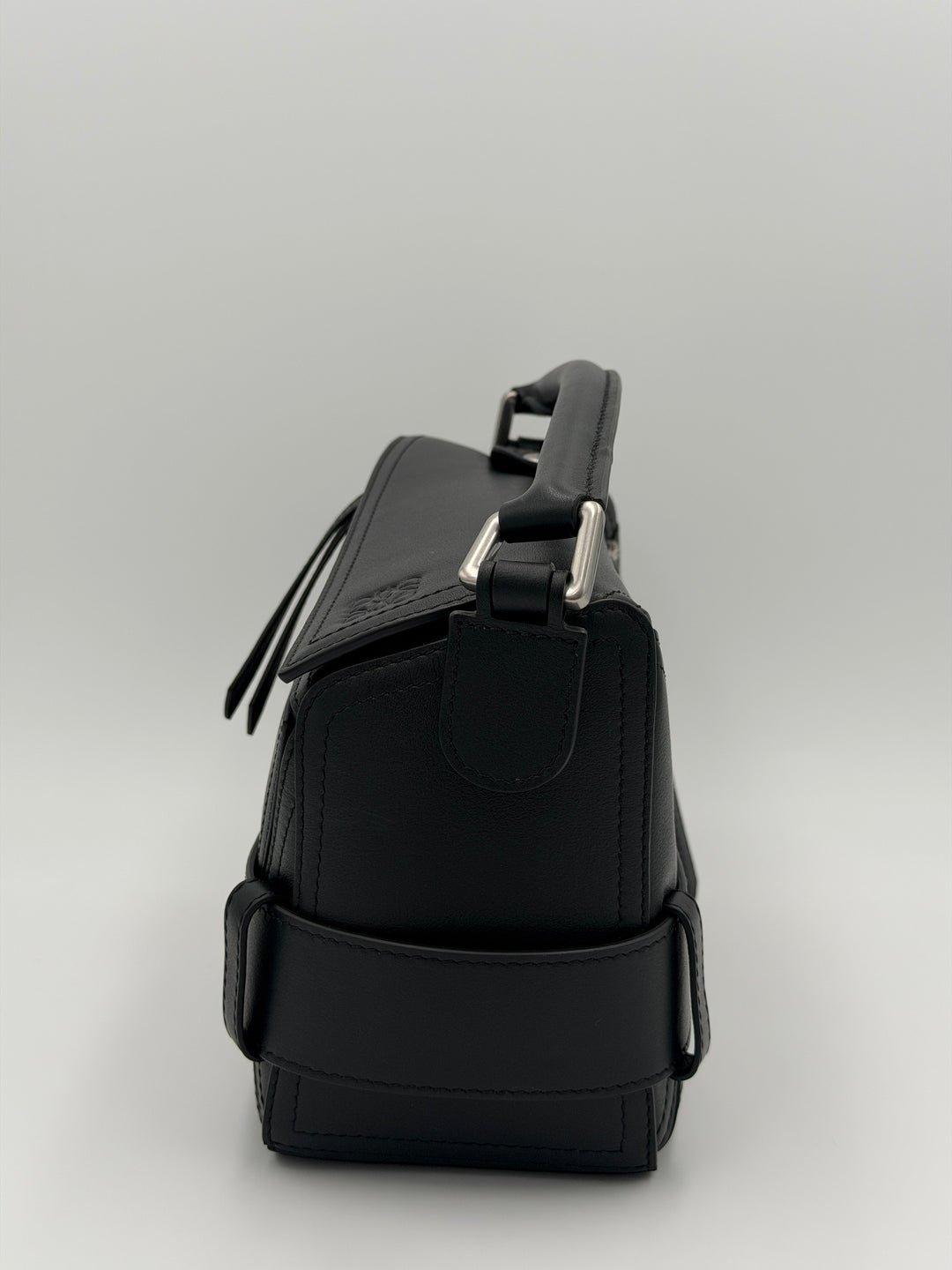 Loewe Small Puzzle Biker Bag