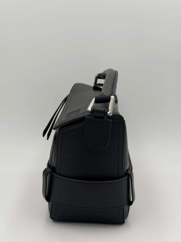 Loewe Small Puzzle Biker Bag
