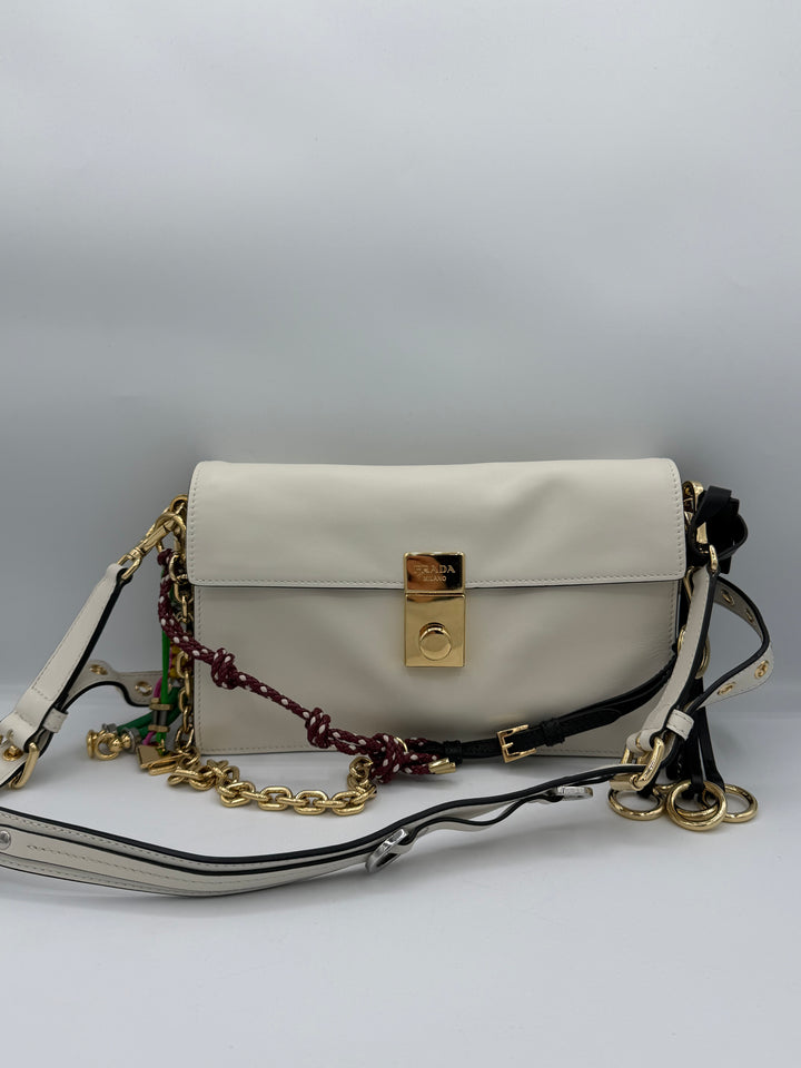 Prada Soft Sound Small