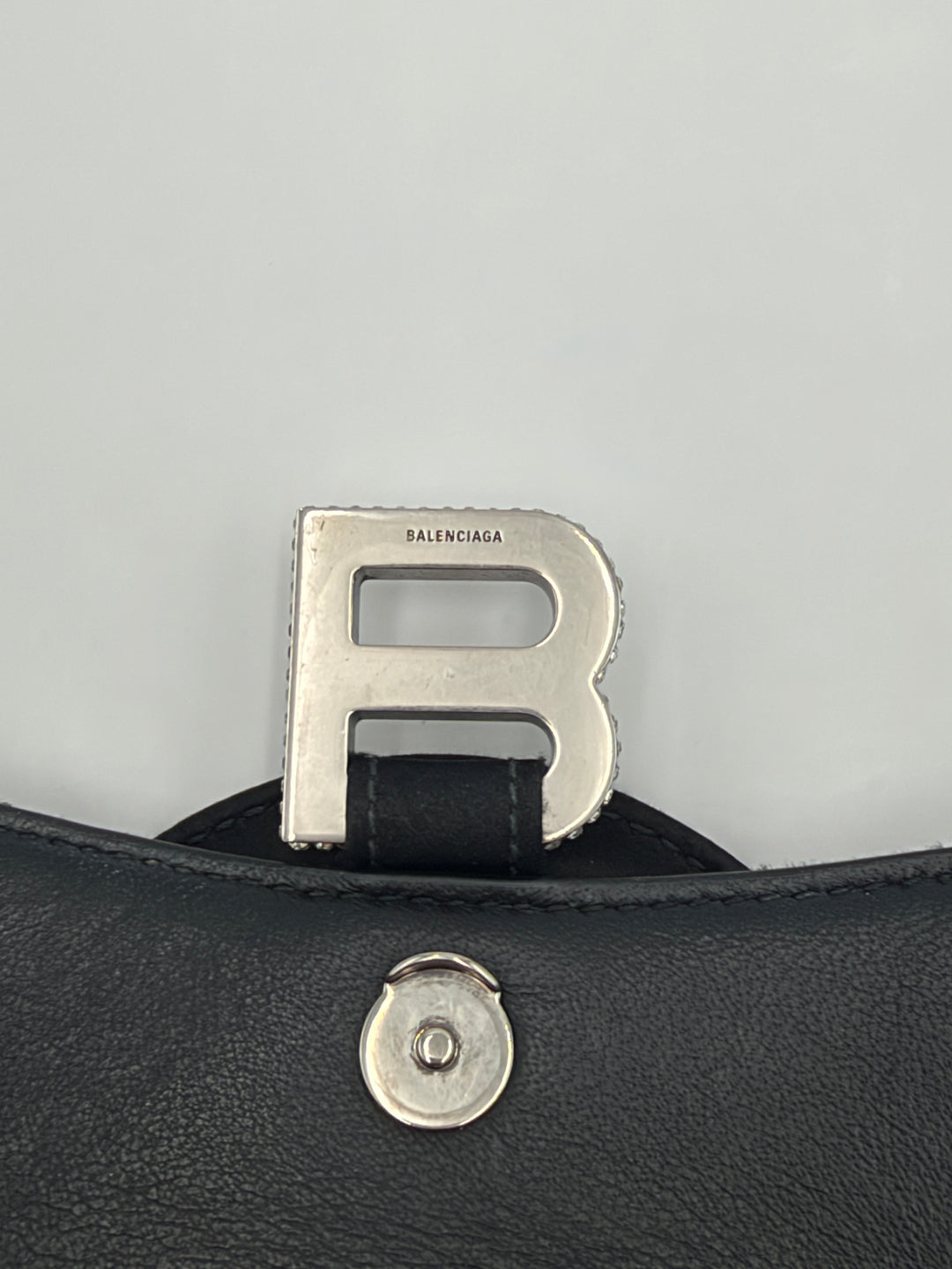 Balenciaga Hourglass Mini