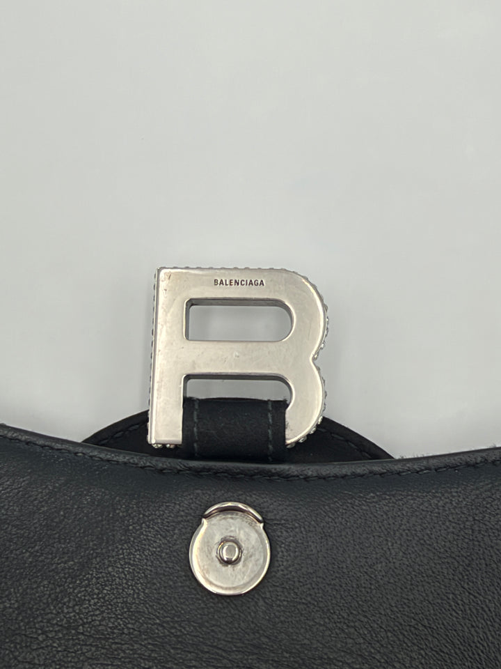 Balenciaga Hourglass Mini