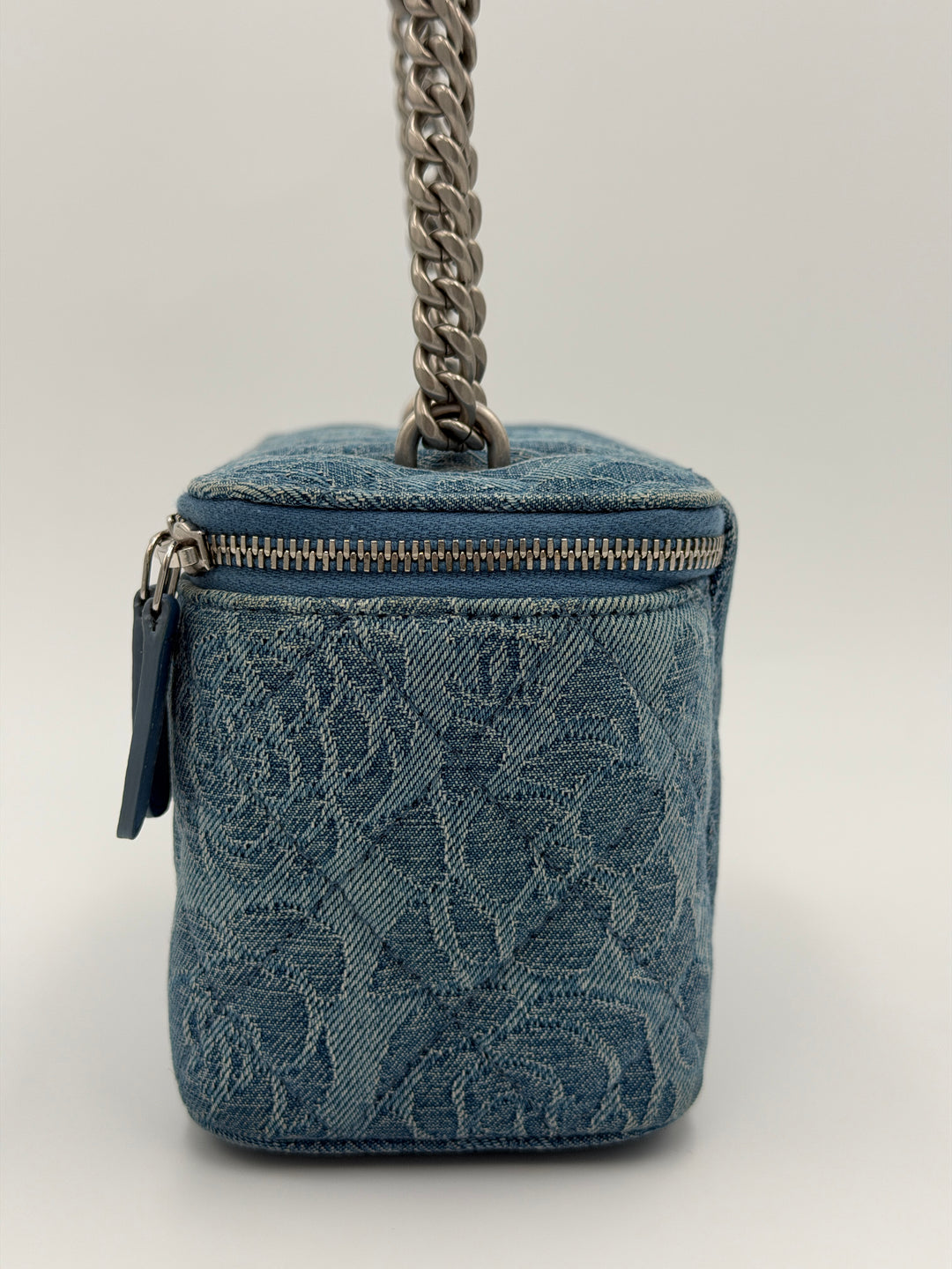 Chanel Vanity Case