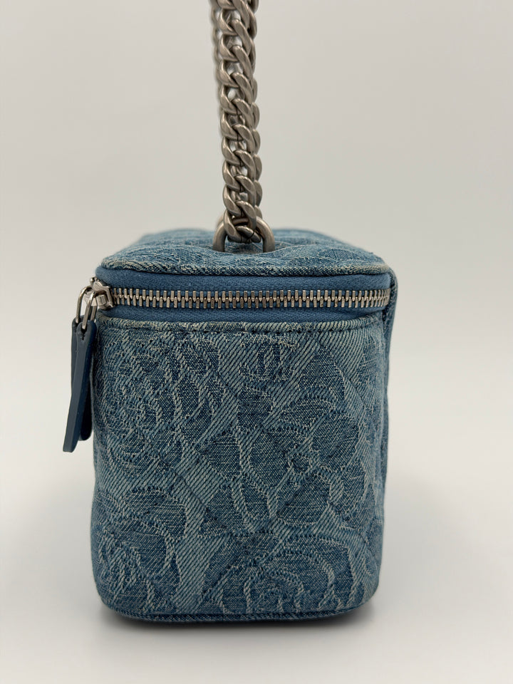 Chanel Vanity Case
