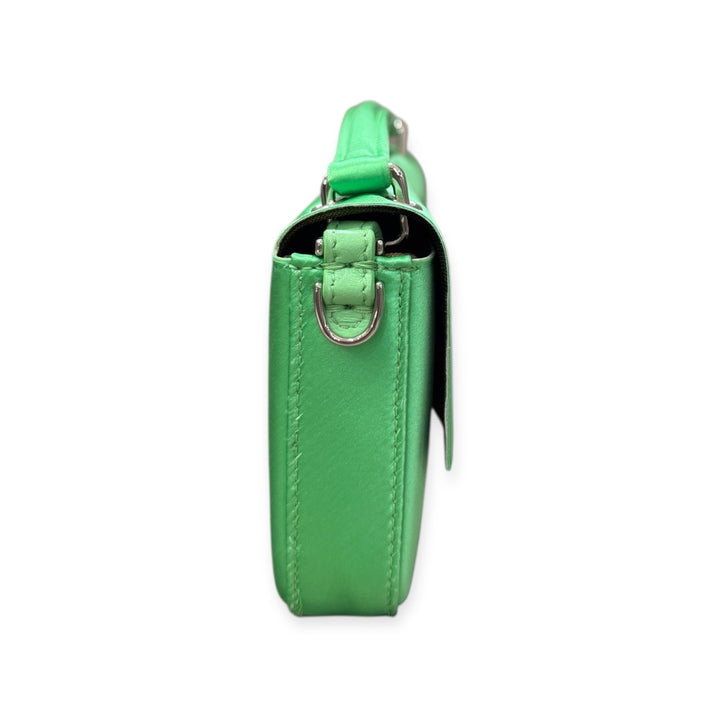 Fendi Phone Baguette