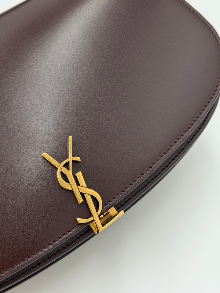 Saint Laurent Voltaire in Pelle Box