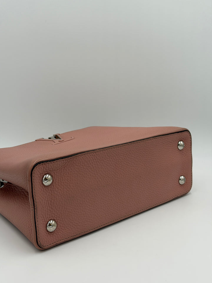 Louis Vuitton Capucines MM