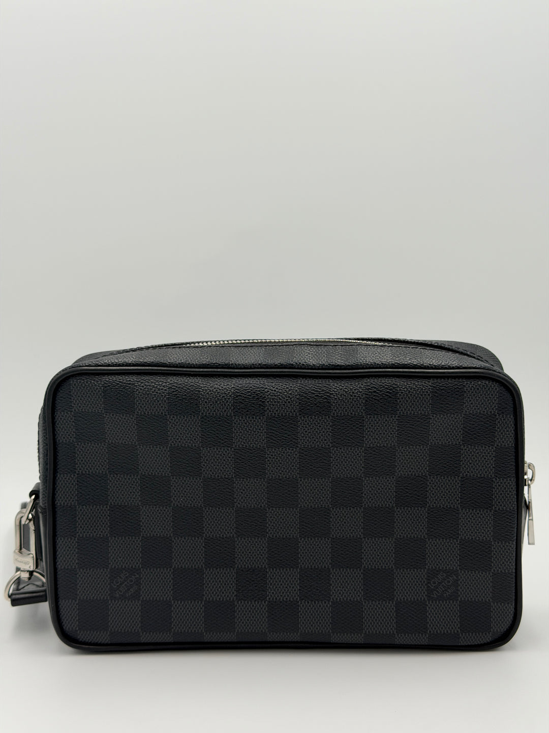 Louis Vuitton Kasaï Graphite