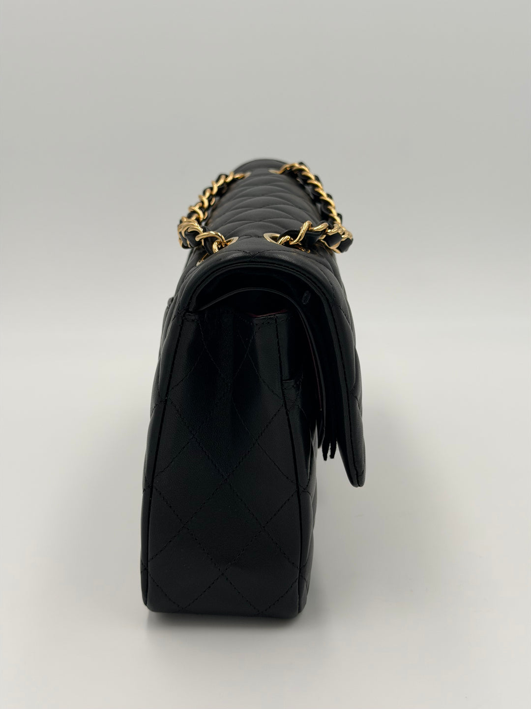 Chanel Classic 11.12