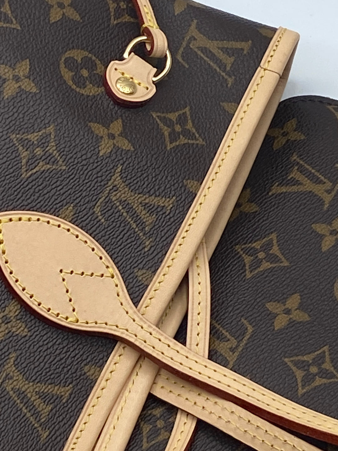 Louis Vuitton Neverfull MM