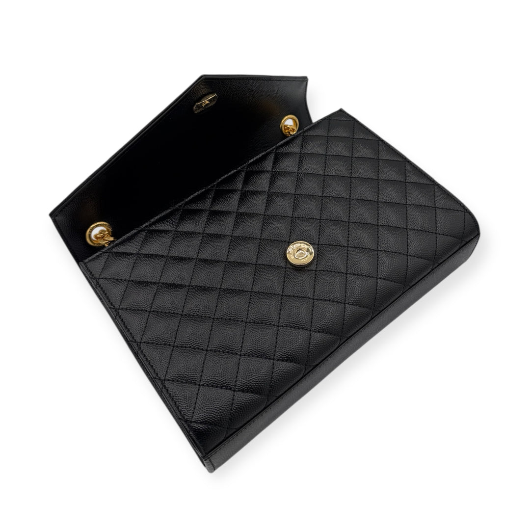 Saint Laurent Envelope Media