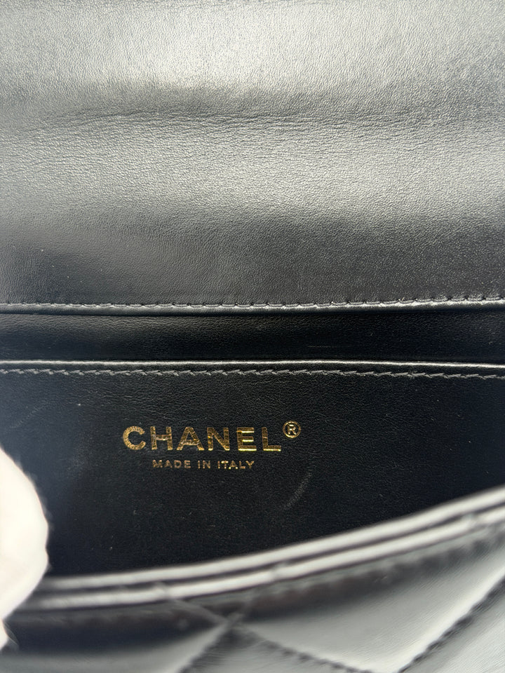 Chanel Classic Single Flap