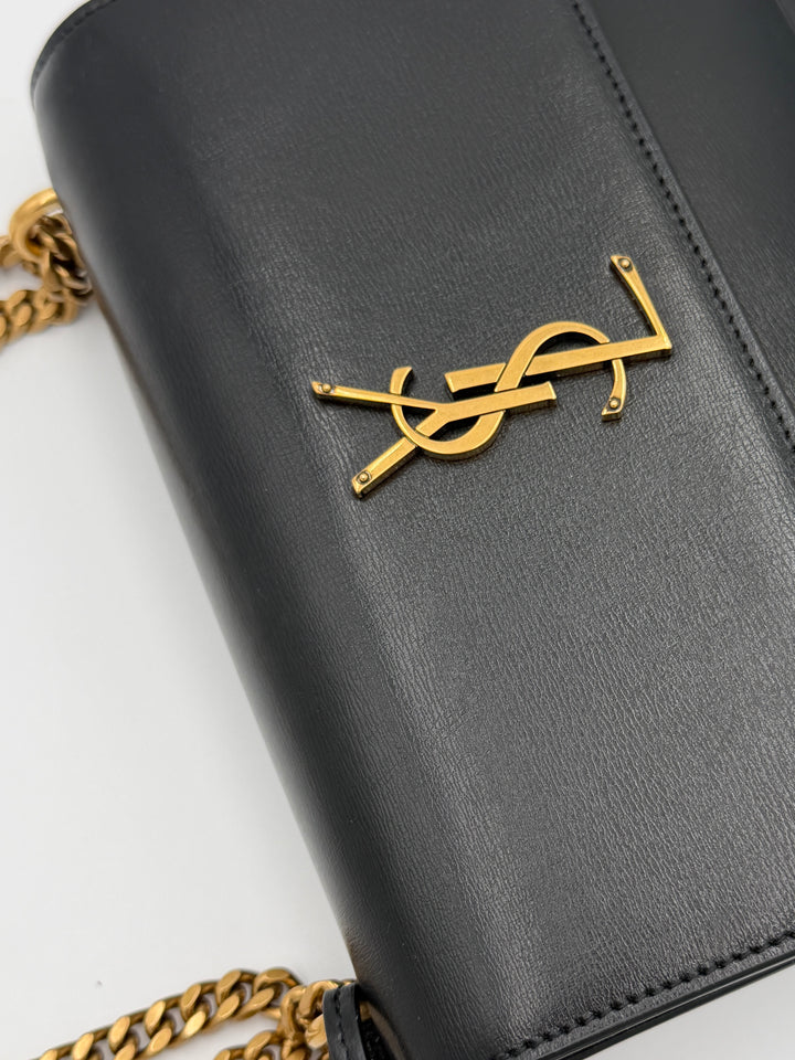 Saint Laurent Sunset Media