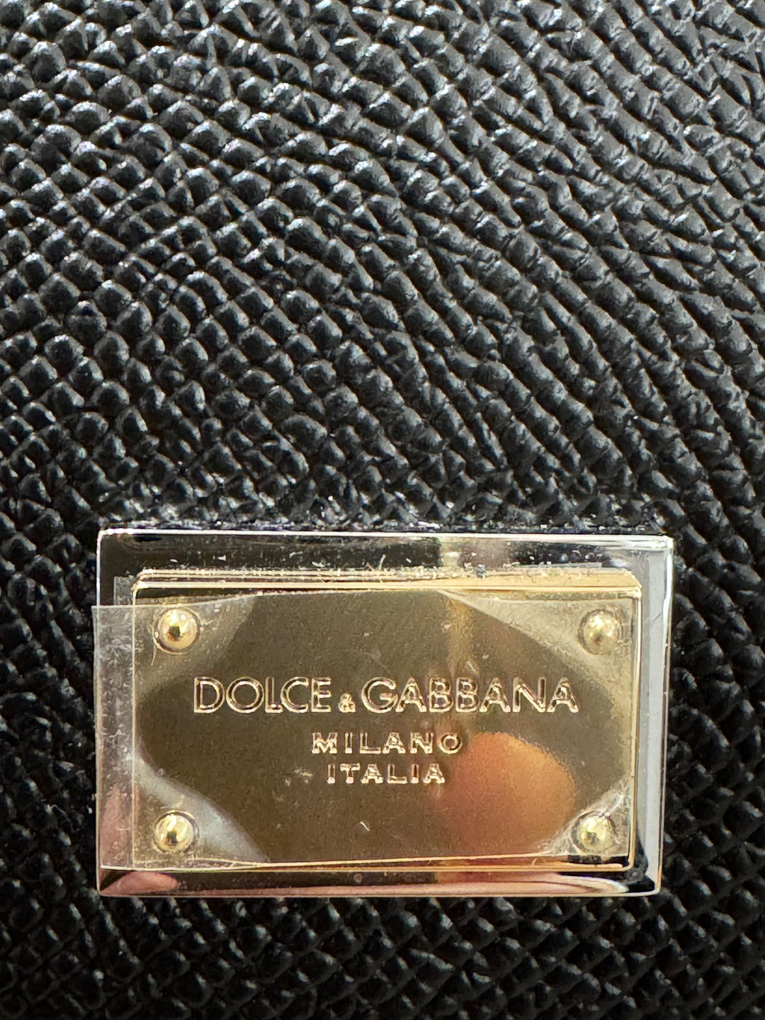 Dolce & Gabbana Sicily Media