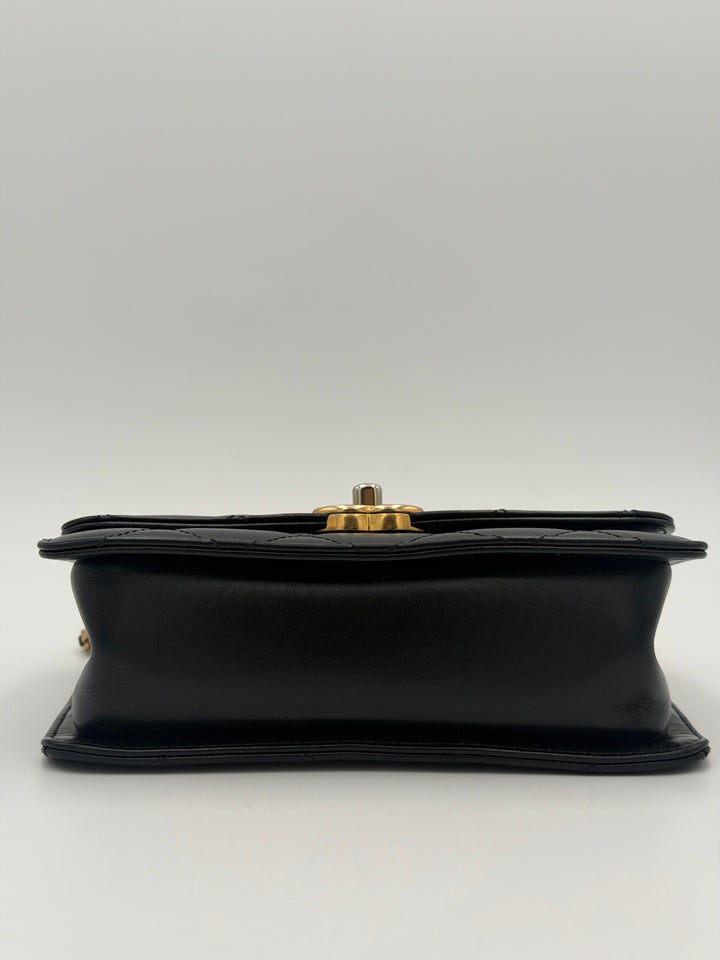 Chanel Classic Single Flap