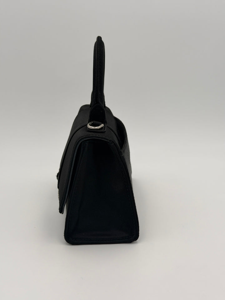 Balenciaga Hourglass Mini