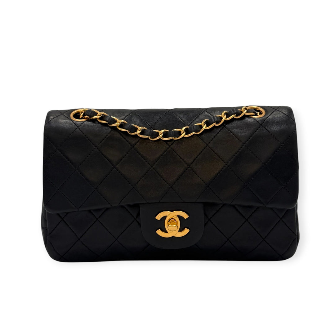 Chanel Timeless vintage small