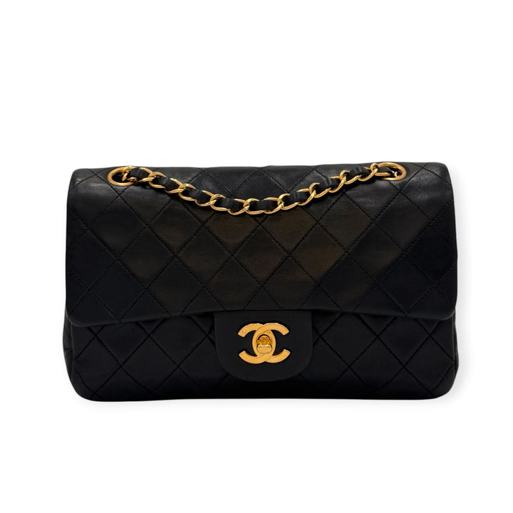 Chanel Timeless vintage small