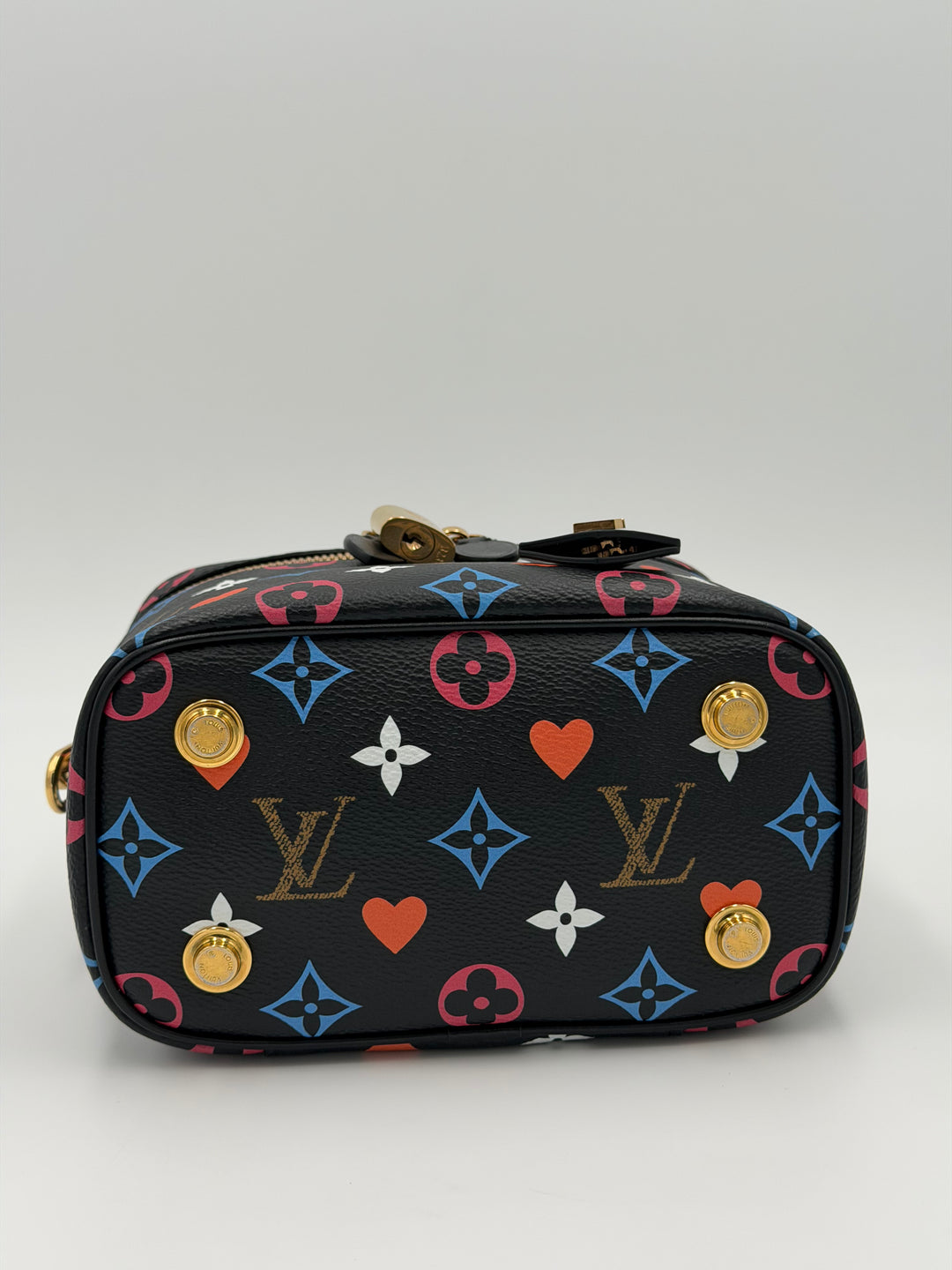 Louis Vuitton Vanity PM Game On