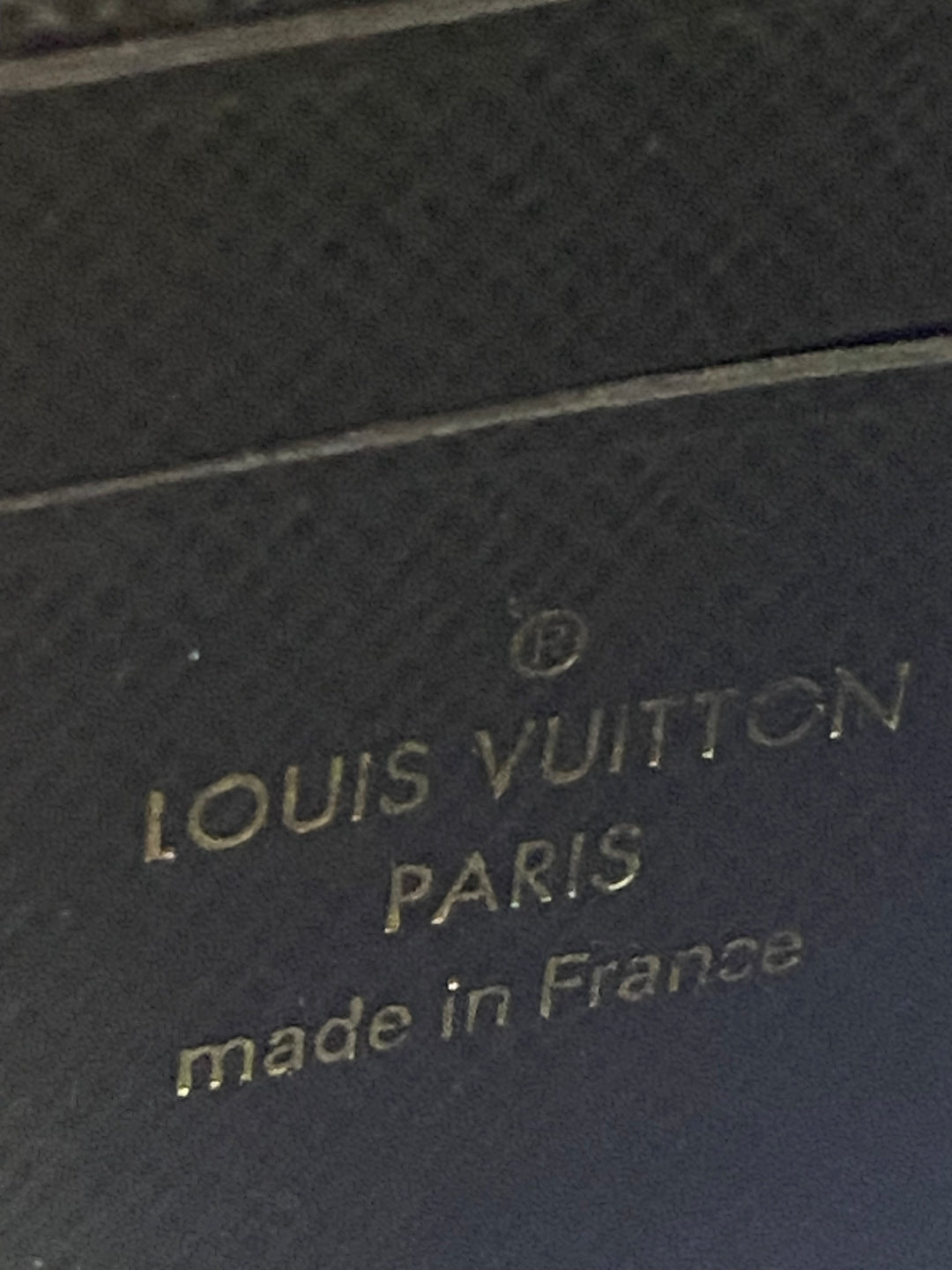 Louis Vuitton Pochette Felicie Strap & Go